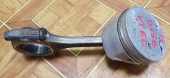 Поршень. Honda: CR-X, Civic, Concerto, Civic Shuttle, Domani, Partner, Capa, CR-X del Sol, Civic Ferio, Integra SJ, CR-X Delsol Двигатель D15B