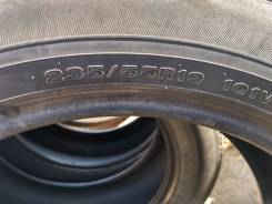Dunlop Axiom Plus. Летние, износ: 60%, 4 шт