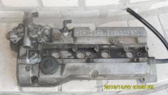 Двигатель в сборе. Mazda Familia S-Wagon, BJ5W Двигатель ZL