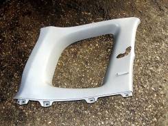 Панель стенок багажного отсека. Toyota Corolla Spacio, AE111, AE111N Двигатель 4AFE