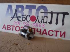 Стартер. Suzuki: Wagon R Solio, Alto, Wagon R Wide, Swift, Wagon R Plus, Kei Двигатель K6A
