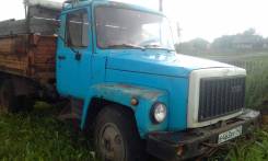 ГАЗ 3507. Меняю на легковой автомобиль либо варианты, 4 500 куб. см., 4 500 кг.