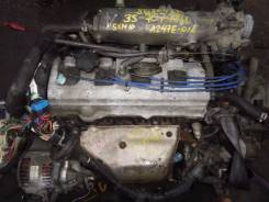 Двигатель в сборе. Toyota: Altezza, Camry, RAV4, Celica, Caldina Двигатель 3SFE. Под заказ