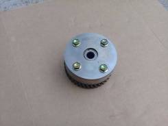 Муфта vvt-i. Toyota: Corona Premio, Vista, Nadia, Land Cruiser Prado, Corona, Vista Ardeo Двигатели: 3SFSE, VVTI