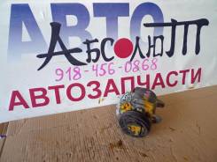 Компрессор кондиционера. Suzuki: Wagon R Solio, Wagon R Wide, Cervo, Swift, Lapin, Wagon R Plus, Kei Двигатель K6A
