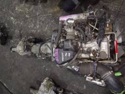 Двигатель в сборе. Toyota: Hilux Surf, Hilux, Granvia, 4Runner, T100, Regius, Dyna, ToyoAce, Hilux Pick Up, Tacoma, Hiace, Touring Hiace, Grand Hiace...