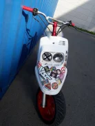 Yamaha Champ. 50����. ��., ��������, ��� ���, ������ �� �� ����