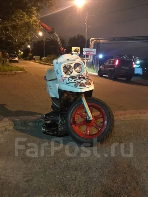 Yamaha Champ. 50����. ��., ��������, ��� ���, ������ �� �� ����