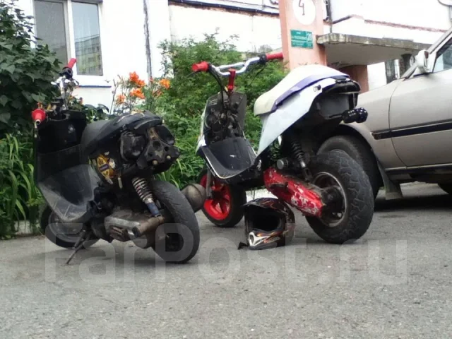 Yamaha Champ. 50����. ��., ��������, ��� ���, ������ �� �� ����