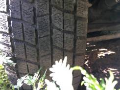 Barracuda Shoxx. 3.5x15, 5x100.00, ET-76, ЦО 52,0 мм.