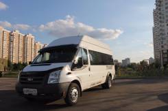 Ford Transit. ИМЯ-М 3006, 2 400 куб. см., 20 мест