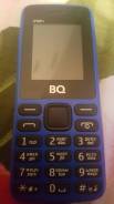 BQ BQM-1831 Step+. Новый