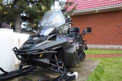 BRP Lynx Xtrim Commander 800R E-TEC. исправен, есть птс, с пробегом