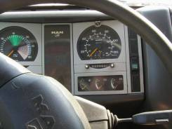 MAN L2000. Продам MAN 8.145 2003 г. в., 4 600 куб. см., 5 000 кг.