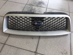 Решетка радиатора. Subaru Forester, SG5