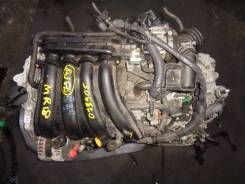 Двигатель в сборе. Nissan Wingroad Nissan Tiida Latio Nissan AD Nissan Tiida Двигатель MR18DE. Под заказ