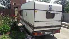 Knaus. Продам автодом knaus, 1 000 куб. см.