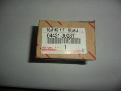 Подшипник. Toyota: Van, Lite Ace Noah, Town Ace Noah, Model-F, Town Ace, Crown, Lite Ace, Master Ace Surf Двигатели: 4YEC, 3YEC, 3SFE, 2C, 5K, 3CTE, 7...