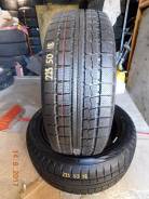 Toyo Winter Tranpath MK4. Зимние, без шипов, без износа, 2 шт. Под заказ