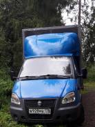 ГАЗ 3302. Продается Газ 3302 Евро-3 cummins isf 2.8, 2 800 куб. см., 1 500 кг.