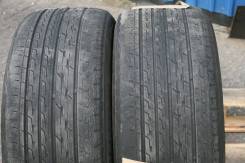 Bridgestone Regno GR-XT. Летние, 2011 год, износ: 60%, 2 шт