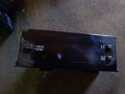 Часы. Toyota Caldina, ST195G Двигатель 3SGE