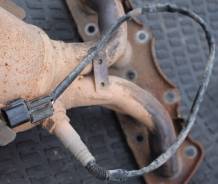 Датчик кислородный. Hyundai: i20, i30, ix20, Accent, Veloster, Elantra, Avante Kia: Cerato, Venga, Pride, K3, Soul, Forte, Rio, cee'd, Carens Дви...