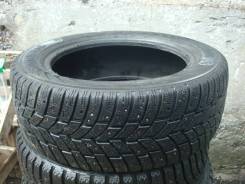 Vredestein Icetrac. Зимние, шипованные, износ: 40%, 1 шт