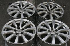 Lexus. 8.0x17, 5x114.30, ET45