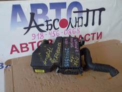 Корпус воздушного фильтра. Suzuki: Wagon R Solio, Alto, Wagon R Wide, Cervo, Lapin, Swift, Wagon R Plus, Kei, Twin Двигатель K6A