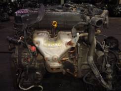 Двигатель в сборе. Nissan: Pino, AD, Expert, Primera, Almera, Bluebird, Avenir, Bluebird Sylphy, Primera Camino, Wingroad, Tino Двигатель QG18DE. Под...