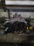 Двигатель в сборе. Subaru Exiga Subaru Impreza WRX Subaru Forester Subaru Impreza Двигатель EJ205