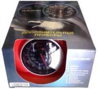 Датчик температуры масла стрелочный d60мм в корпусе LED602703