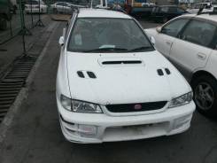 Subaru Impreza WRX STI. GF8, EJ207