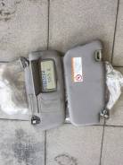 Козырек солнцезащитный. Subaru Forester, SG5