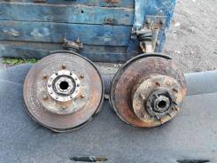 Ступица. Toyota Hilux Surf Toyota 4Runner, RN61, VZN61 Toyota Hilux, LN61, RN61, YN61, YN61G