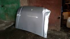 Капот. Toyota Land Cruiser Prado, KZJ95W, VZJ90, VZJ90W, VZJ95, KZJ95, RZJ90, RZJ90W, VZJ95W, RZJ95W, RZJ95 Двигатели: 5VZFE, 3RZFE, 1KZTE, 3RZF