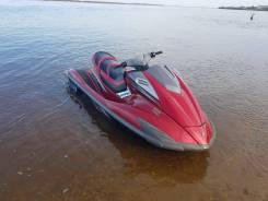Yamaha. 215,00 л.с., Год: 2011 год