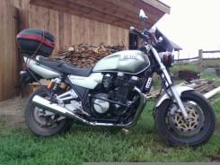 Yamaha XJR 1200. 1 200 куб. см., исправен, птс, с пробегом