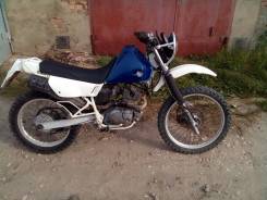 Suzuki Djebel 200. 200 куб. см., исправен, птс, с пробегом