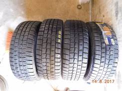 Dunlop Winter Maxx. Зимние, без шипов, 2014 год, без износа, 4 шт