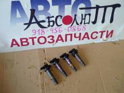 Катушка зажигания, трамблер. Toyota: Allion, Platz, Allex, ist, Vios, iQ, WiLL Vi, Corolla, Probox, Yaris Verso, Raum, Echo Verso, WiLL Cypha, Succeed...
