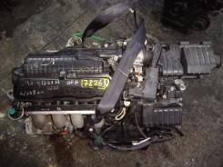 Двигатель в сборе. Honda Zest. Под заказ
