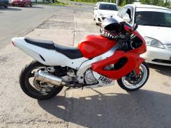 Yamaha YZF 1000. 1 024 куб. см., исправен, птс, с пробегом