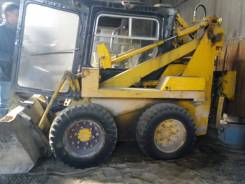 Курганмашзавод Мксм-800. МКСМ-800, 2000гв