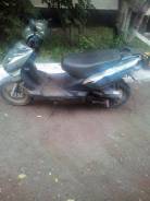 Racer. 49 куб. см., исправен, птс, с пробегом
