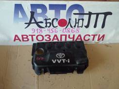 Крышка двигателя. Toyota: WiLL Vi, Echo Verso, Allion, Funcargo, Echo, Vios, ist, Corolla Fielder, Platz, Corolla Runx, Succeed, Raum, Yaris Verso, Ya...