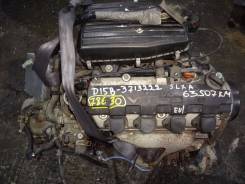 Двигатель в сборе. Honda Zest. Под заказ