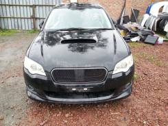 Subaru Legacy Wagon. BP5, EJ20X