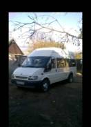 Ford Transit. Продам автобус ford transit, 2 400 куб. см., 18 мест